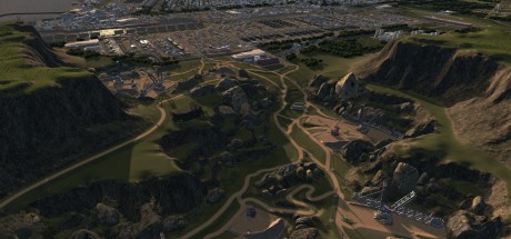 Cities: Skylines - Industries Plus DLC Steam CD Key