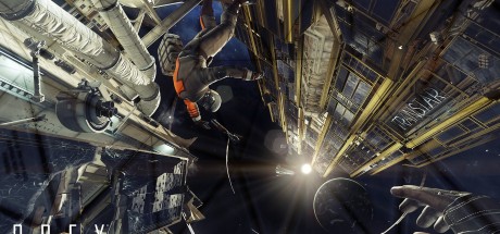 Prey and Dishonored 2 Bundle PC Steam CD Key Prey and Dishonored 2 Bundle PC Steam CD Key