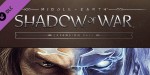 Middle-Earth: Shadow of War - Expansion Pass DLC CN VPN Activated Steam CD Key