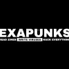 EXAPUNKS EU PC Steam CD Key