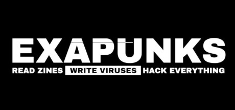 EXAPUNKS EU PC Steam CD Key EXAPUNKS EU PC Steam CD Key
