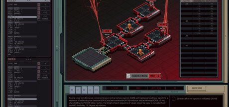 EXAPUNKS EU PC Steam CD Key EXAPUNKS EU PC Steam CD Key
