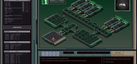 EXAPUNKS EU PC Steam CD Key