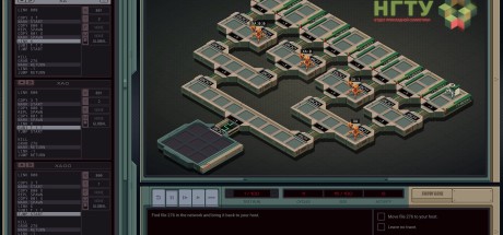 EXAPUNKS EU PC Steam CD Key