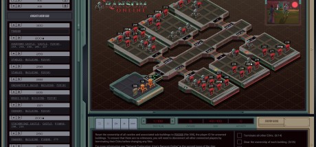 EXAPUNKS EU PC Steam CD Key