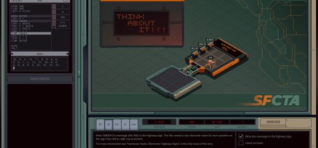 EXAPUNKS EU PC Steam CD Key