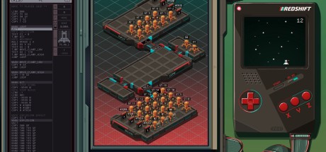 EXAPUNKS EU PC Steam CD Key