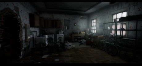 OVERKILL's The Walking Dead Starter Edition Steam CD Key OVERKILL's The Walking Dead Starter Edition Steam CD Key
