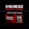 OVERKILL's The Walking Dead Starter Edition Steam CD Key OVERKILL's The Walking Dead Starter Edition Steam CD Key