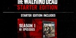 OVERKILL's The Walking Dead Starter Edition Steam CD Key
