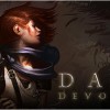Dark Devotion EU Steam CD Key