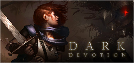 Dark Devotion EU Steam CD Key Dark Devotion EU Steam CD Key