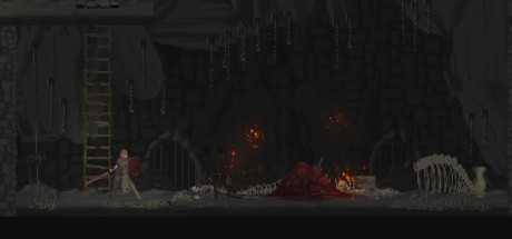 Dark Devotion EU Steam CD Key Dark Devotion EU Steam CD Key