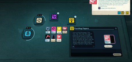 Cultist Simulator EU PC Steam CD Key