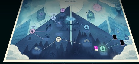 Cultist Simulator EU PC Steam CD Key