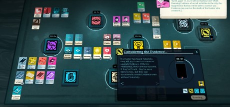 Cultist Simulator EU PC Steam CD Key