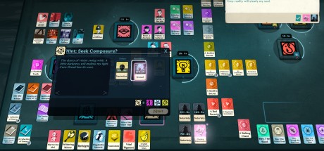 Cultist Simulator EU PC Steam CD Key