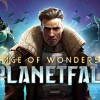 Age of Wonders: Planetfall Deluxe Edition EU PS4 CD Key Age of Wonders: Planetfall Deluxe Edition EU PS4 CD Key