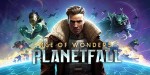 Age of Wonders: Planetfall Day One Edition PC Steam CD Key