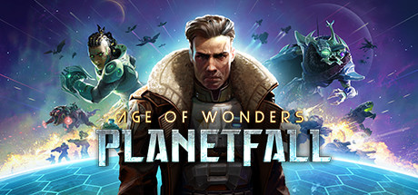 Age of Wonders: Planetfall Deluxe Edition EU PS4 CD Key Age of Wonders: Planetfall Deluxe Edition EU PS4 CD Key