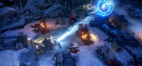 Wasteland 3 - Expansion Pass DLC AR XBOX One CD Key Wasteland 3 - Expansion Pass DLC AR XBOX One CD Key