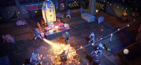 Wasteland 3 - Expansion Pass DLC AR XBOX One CD Key Wasteland 3 - Expansion Pass DLC AR XBOX One CD Key