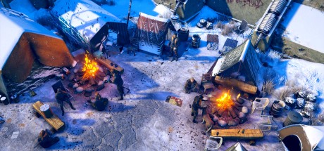 Wasteland 3 - Expansion Pass DLC AR XBOX One CD Key Wasteland 3 - Expansion Pass DLC AR XBOX One CD Key