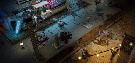 Wasteland 3 - Expansion Pass DLC AR XBOX One CD Key Wasteland 3 - Expansion Pass DLC AR XBOX One CD Key