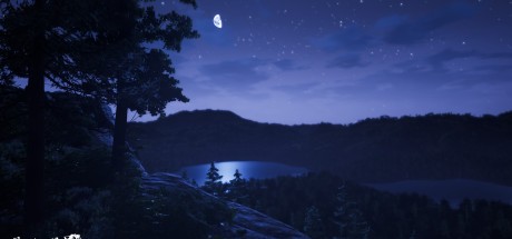 Reaching for Petals: VR Edition Steam CD Key