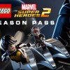 LEGO Marvel Super Heroes 2 - Season Pass Steam CD Key LEGO Marvel Super Heroes 2 - Season Pass Steam CD Key