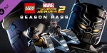 LEGO Marvel Super Heroes 2 - Season Pass Steam CD Key