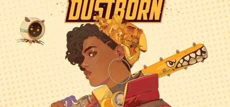 Dustborn EU XBOX One / Xbox Series X|S CD Key Dustborn EU XBOX One / Xbox Series X|S CD Key