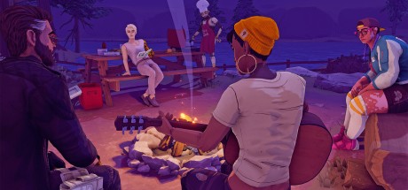 Dustborn XBOX One / Xbox Series X|S CD Key Dustborn XBOX One / Xbox Series X|S CD Key