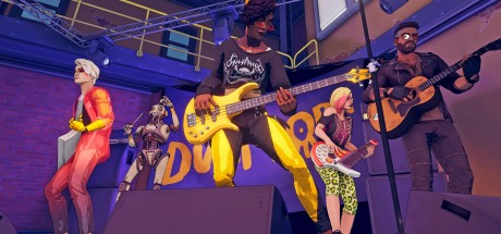 Dustborn XBOX One / Xbox Series X|S CD Key Dustborn XBOX One / Xbox Series X|S CD Key