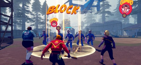 Dustborn XBOX One / Xbox Series X|S CD Key Dustborn XBOX One / Xbox Series X|S CD Key