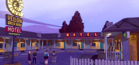 Dustborn XBOX One / Xbox Series X|S CD Key Dustborn XBOX One / Xbox Series X|S CD Key