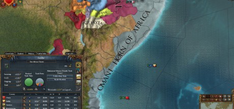 Europa Universalis IV - Cradle of Civilization DLC EU PC Steam CD Key Europa Universalis IV - Cradle of Civilization DLC EU PC Steam CD Key