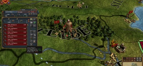 Europa Universalis IV - Cradle of Civilization DLC EU PC Steam CD Key Europa Universalis IV - Cradle of Civilization DLC EU PC Steam CD Key