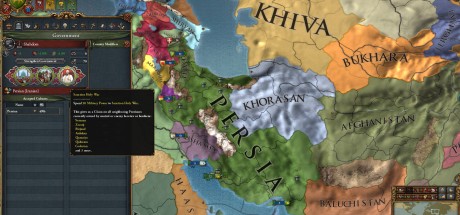 Europa Universalis IV - Cradle of Civilization DLC EU PC Steam CD Key Europa Universalis IV - Cradle of Civilization DLC EU PC Steam CD Key