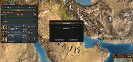 Europa Universalis IV - Cradle of Civilization DLC EU PC Steam CD Key Europa Universalis IV - Cradle of Civilization DLC EU PC Steam CD Key