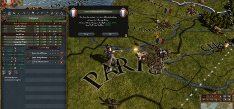 Europa Universalis IV - Cradle of Civilization DLC EU PC Steam CD Key Europa Universalis IV - Cradle of Civilization DLC EU PC Steam CD Key