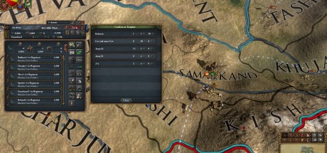 Europa Universalis IV - Cradle of Civilization DLC EU PC Steam CD Key Europa Universalis IV - Cradle of Civilization DLC EU PC Steam CD Key