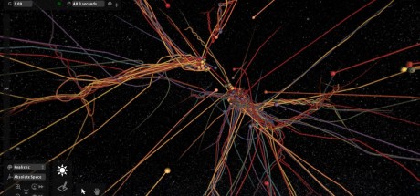 Universe Sandbox Legacy Steam CD Key