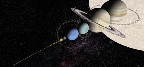 Universe Sandbox Legacy Steam CD Key