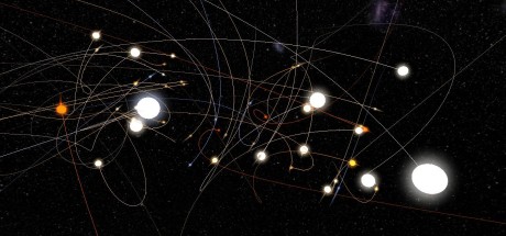 Universe Sandbox Legacy Steam CD Key