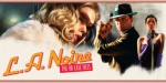 L.A. Noire: The VR Case Files EMEA Steam CD Key