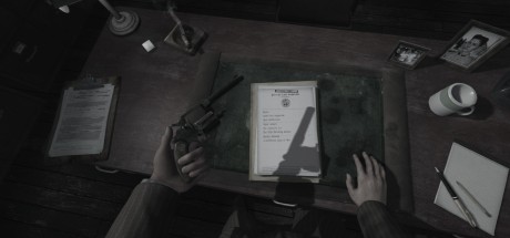 L.A. Noire: The VR Case Files EMEA Steam CD Key L.A. Noire: The VR Case Files EMEA Steam CD Key
