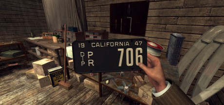 L.A. Noire: The VR Case Files EMEA Steam CD Key L.A. Noire: The VR Case Files EMEA Steam CD Key