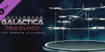 Battlestar Galactica Deadlock: The Broken Alliance Steam CD Key