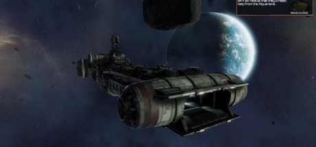 Battlestar Galactica Deadlock: The Broken Alliance Steam CD Key